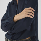 My Essential Wardrobe - Estelle Short Shirt -
