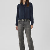 My Essential Wardrobe - Estelle Short Shirt -