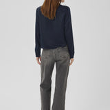 My Essential Wardrobe - Estelle Short Shirt -