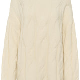 My Essential Wardrobe - Will Knit Pullover -