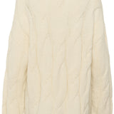 My Essential Wardrobe - Will Knit Pullover -