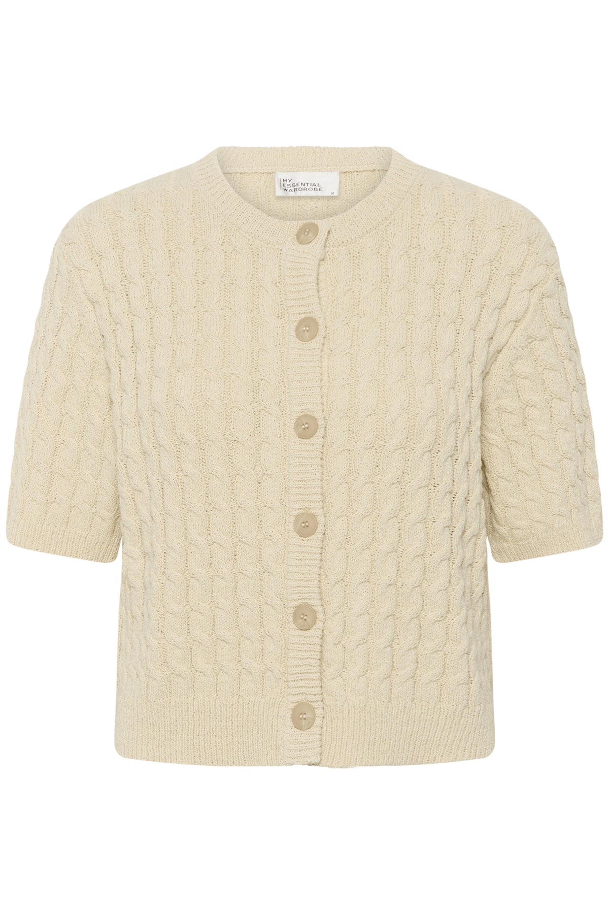 My Essential Wardrobe - Diva Knit Cardigan -