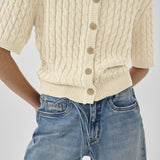 My Essential Wardrobe - Diva Knit Cardigan -