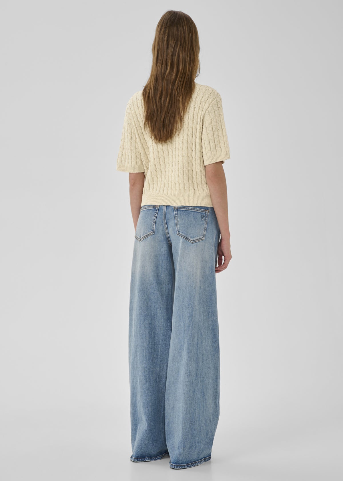 My Essential Wardrobe - Diva Knit Cardigan -