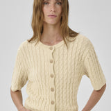 My Essential Wardrobe - Diva Knit Cardigan -