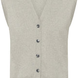 My Essential Wardrobe - Stino Knit Vest -