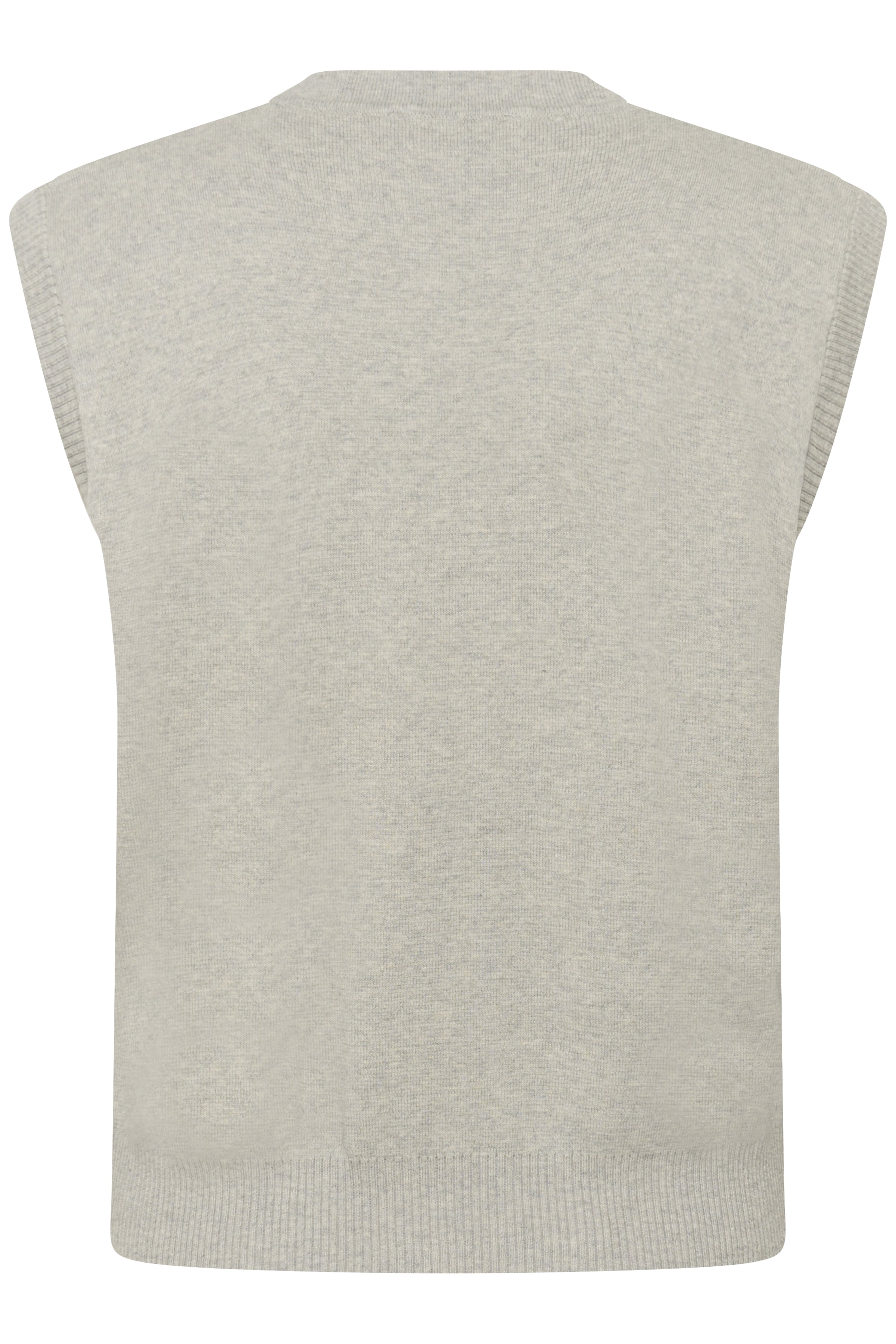 My Essential Wardrobe - Stino Knit Vest -