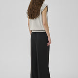 My Essential Wardrobe - Stino Knit Vest -