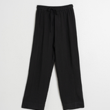 Indi & Cold - Flowy Pant With Drawstring -