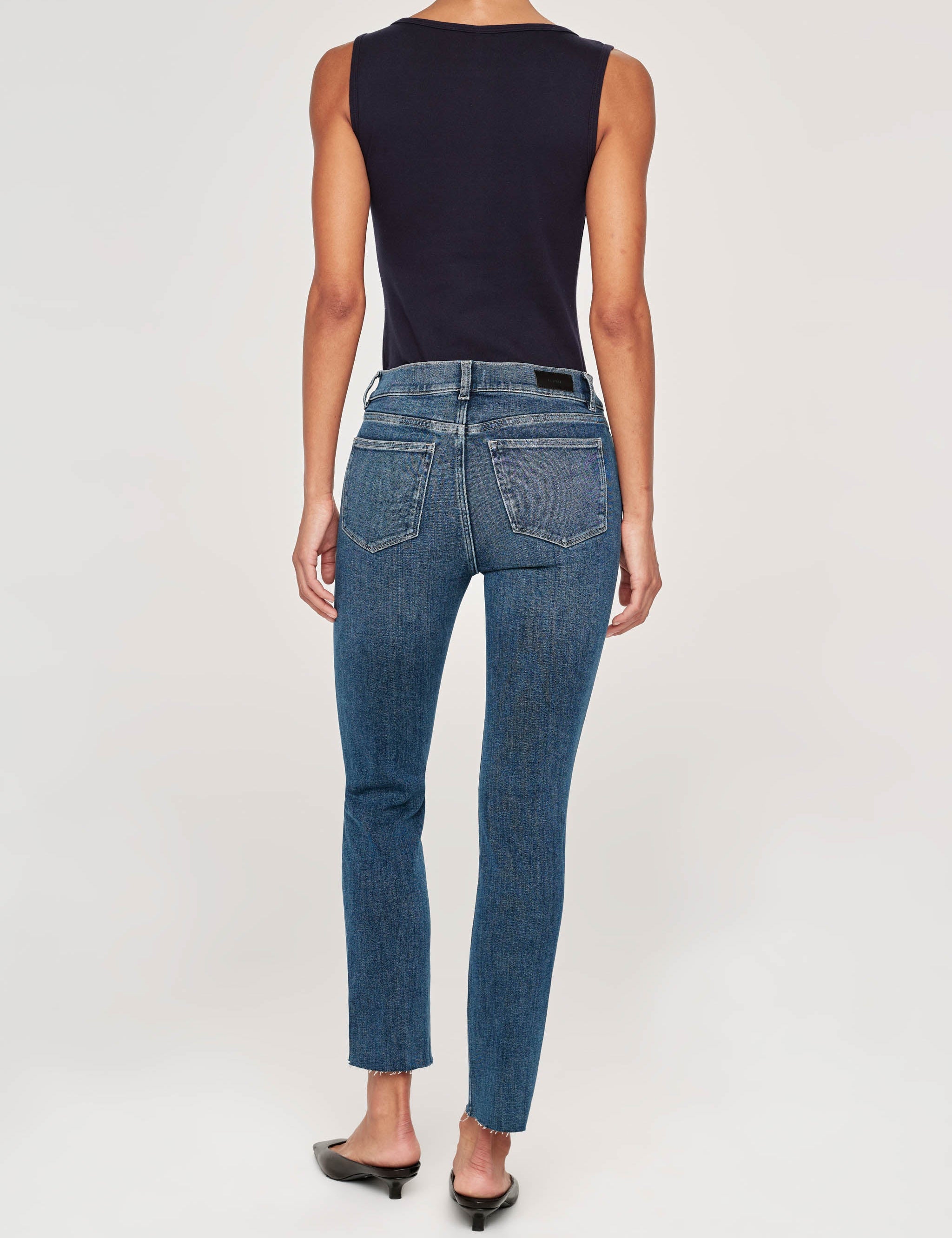 DL1961 - Mara Straight Leg -