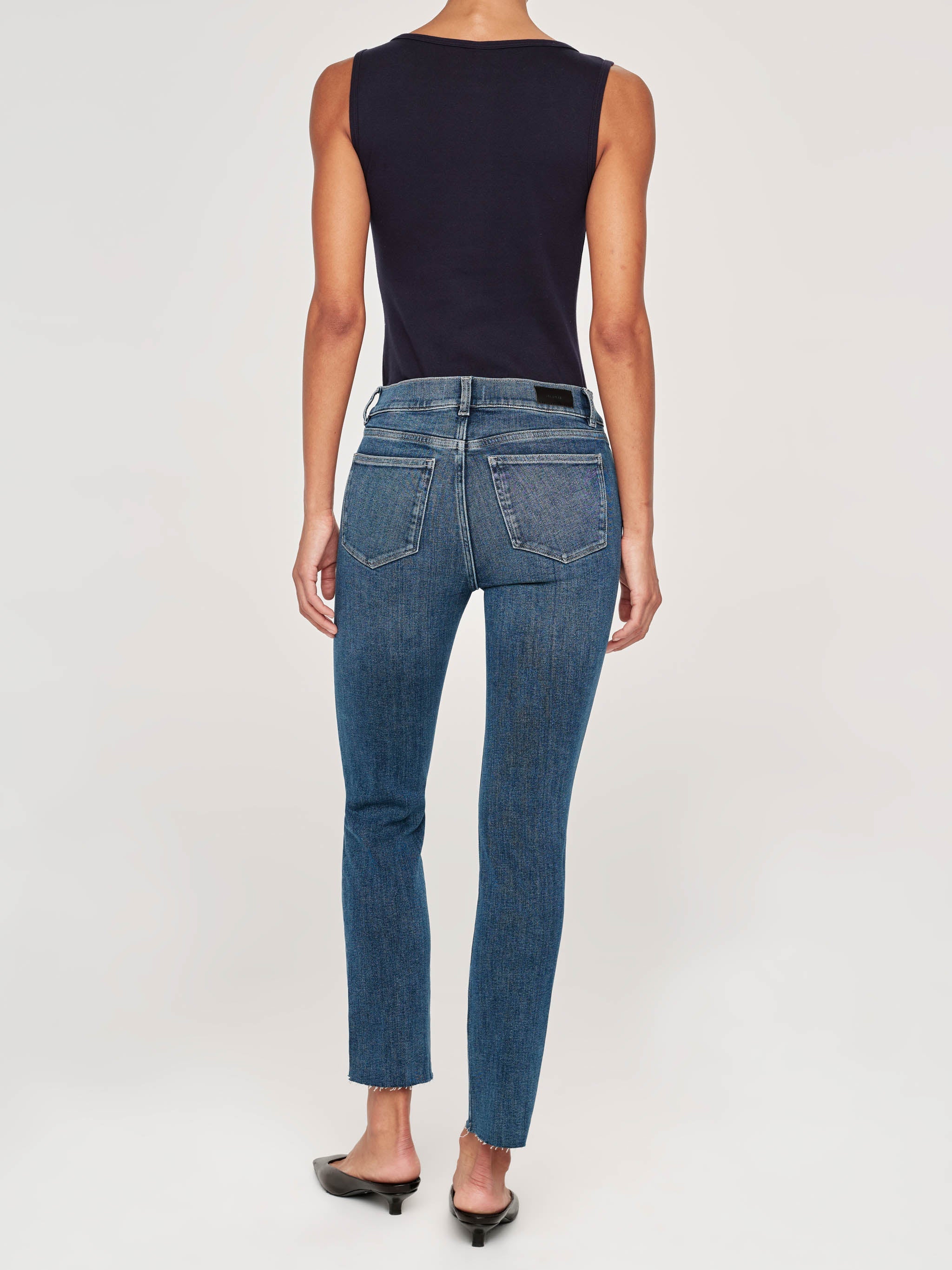 DL1961 - Mara Straight Leg -