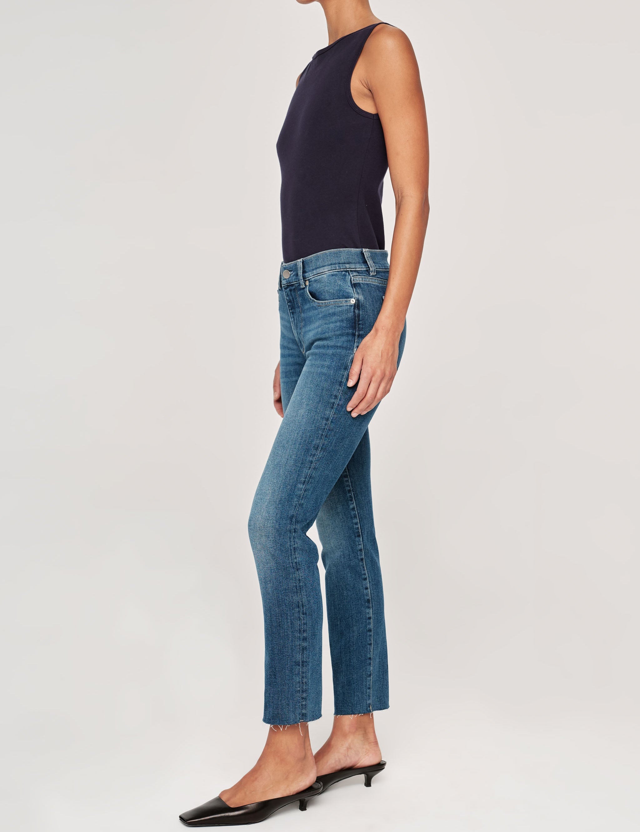 DL1961 - Mara Straight Leg -