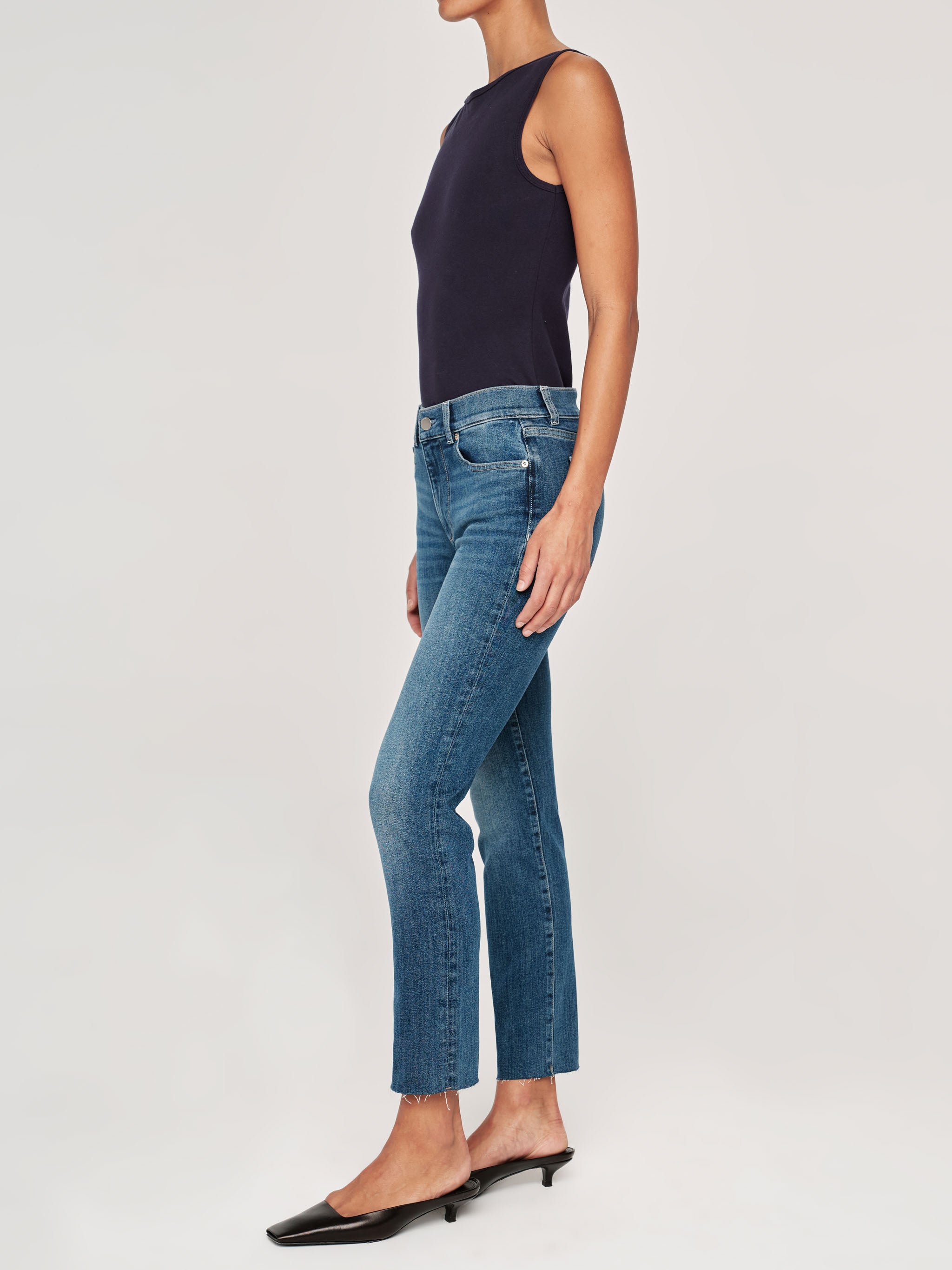 DL1961 - Mara Straight Leg -