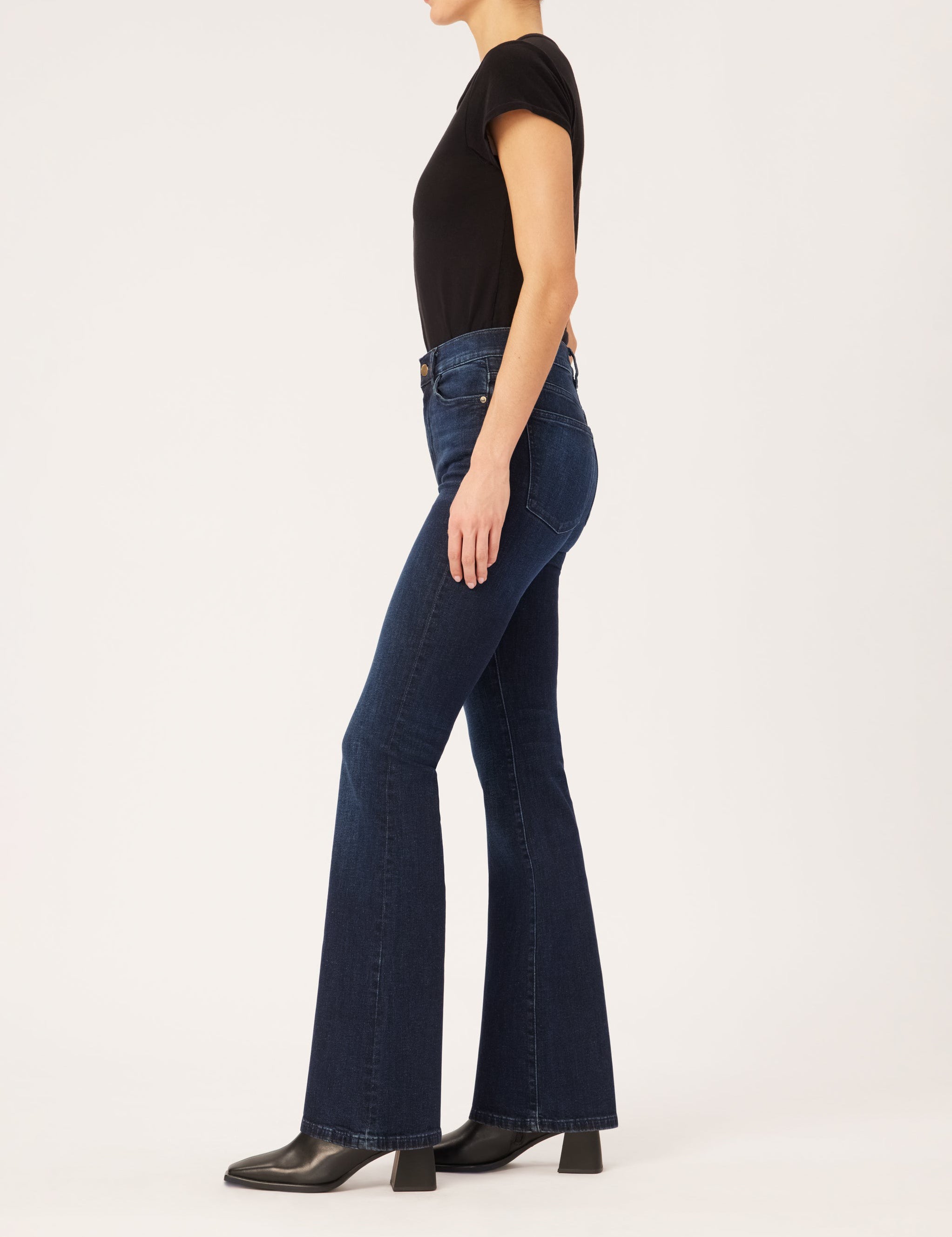 DL1961 - Bridget Bootcut -