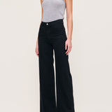 Hepburn Wide Leg Jean