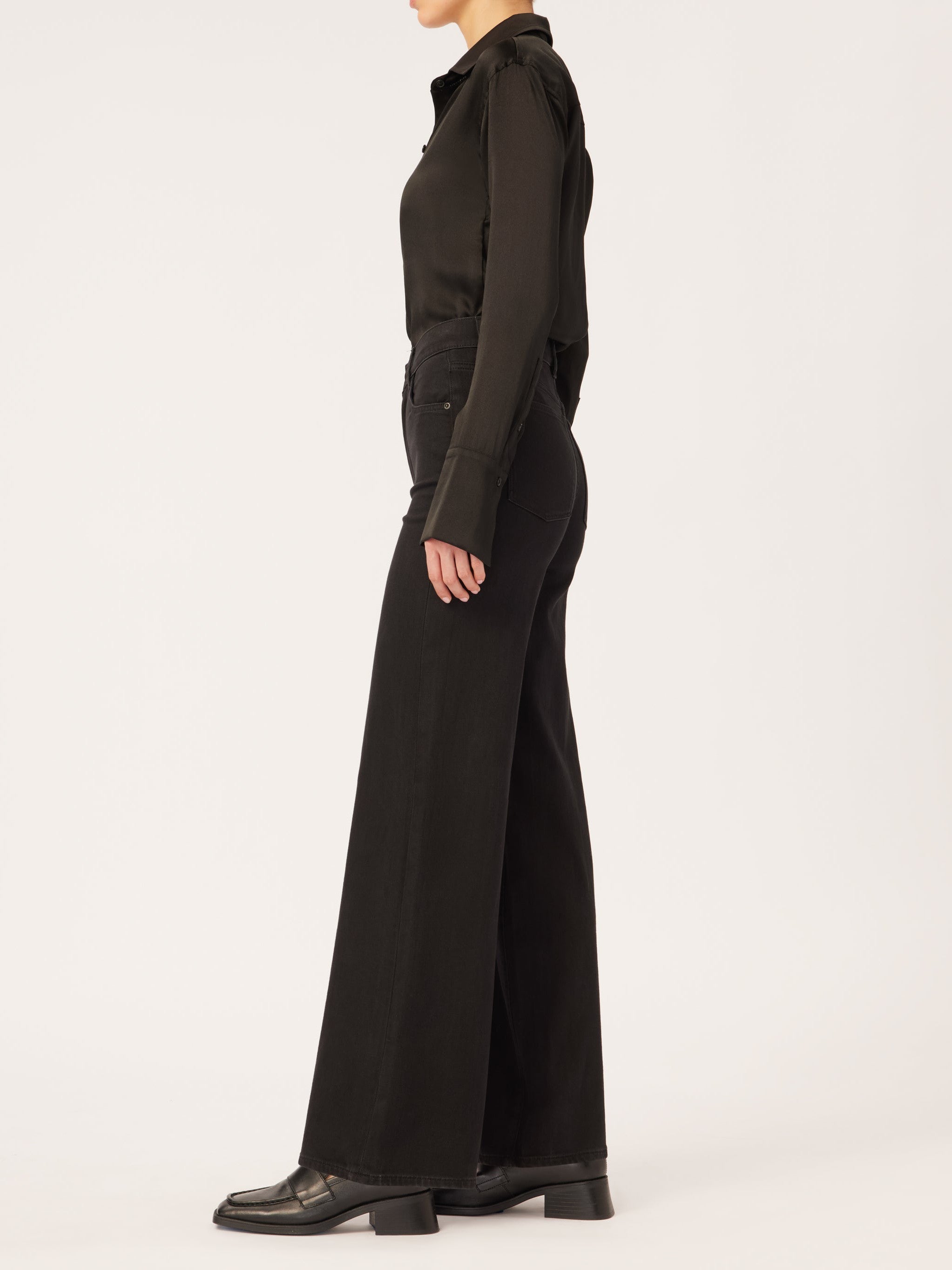 Hepburn Wide Leg Jean-DL1961-Sattva Boutique