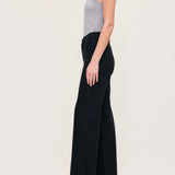 Hepburn Wide Leg Jean