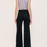 Hepburn Wide Leg Jean