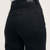 Hepburn Wide Leg Jean