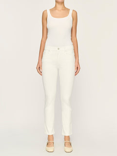 Mara Straight Jean