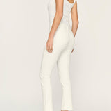 Mara Straight Jean