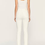 Mara Straight Jean