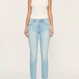 Mara Straight Jean-DL1961-Sattva Boutique