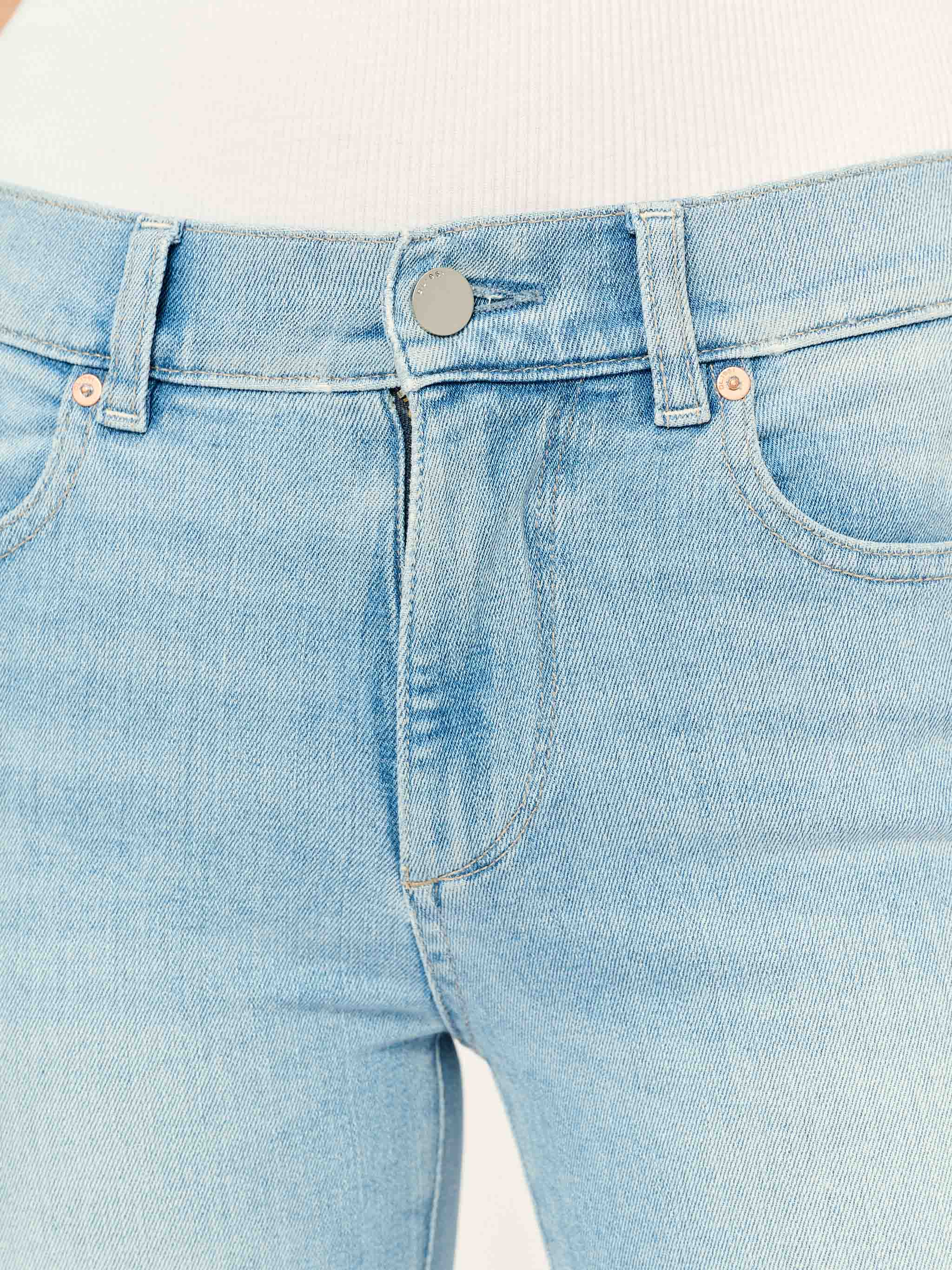 Mara Straight Jean-DL1961-Sattva Boutique