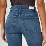 DL1961 - Halle Straight Jean -