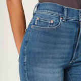 DL1961 - Halle Straight Jean -