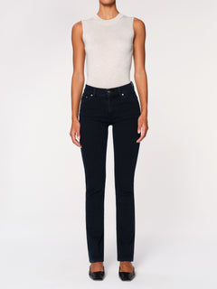 Mara Straight Jean