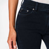 Mara Straight Jean