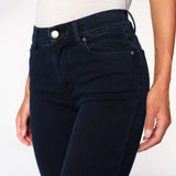 Mara Straight Jean