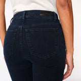 Mara Straight Jean