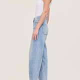 Miro Rigid Barrel Jean