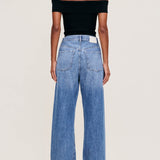 Taylor Relaxed Barrel Jean