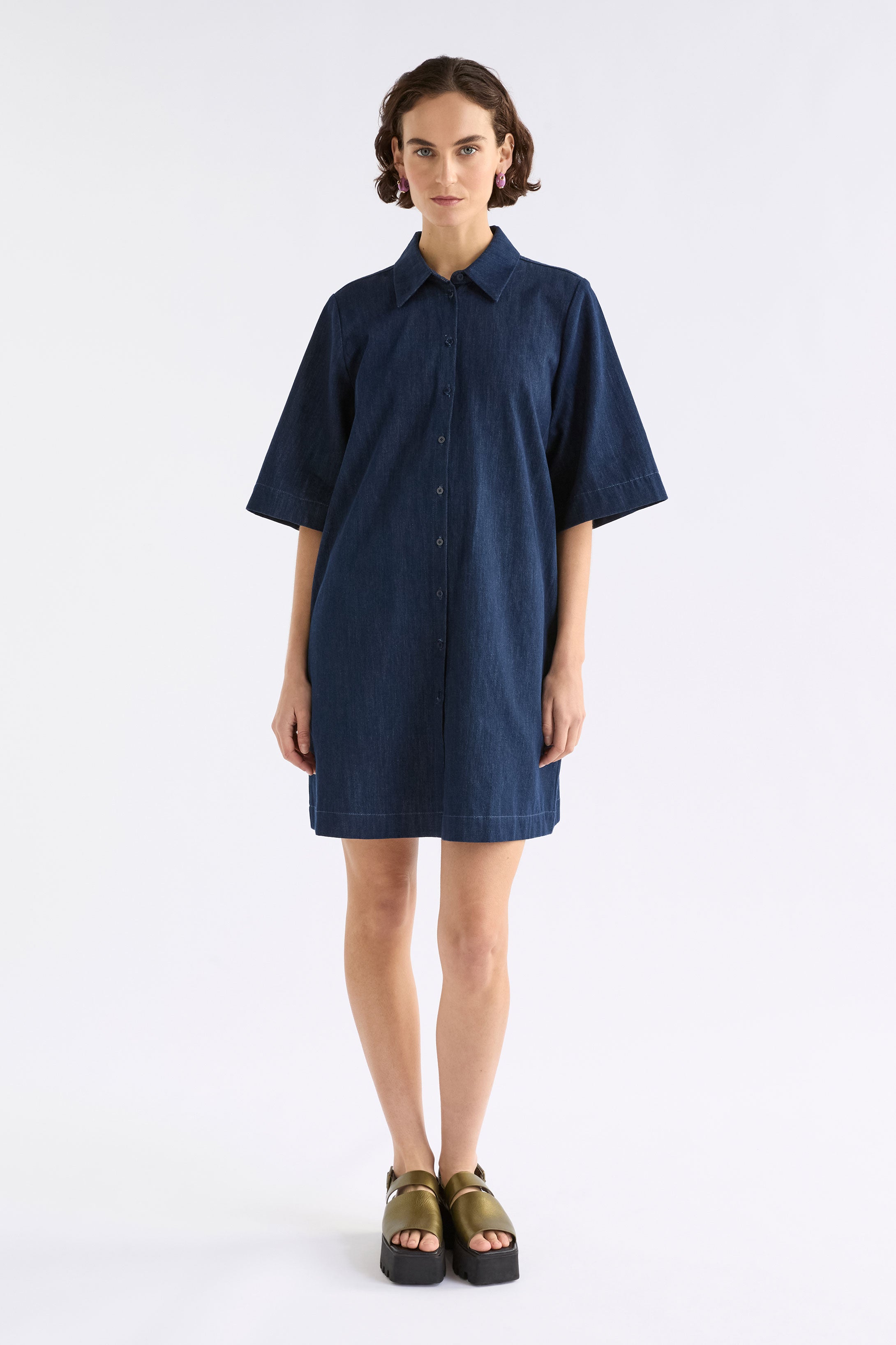 ELK - Dennem Dress -