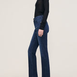 DL1961 - Patti Straight Jean -