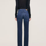 DL1961 - Patti Straight Jean -