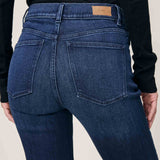 DL1961 - Patti Straight Jean -