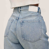 DL1961 - Taylor Relaxed Barrel Jean -