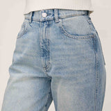 DL1961 - Taylor Relaxed Barrel Jean -