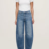 DL1961 - Miro Barrel Vintage Jean - North Port