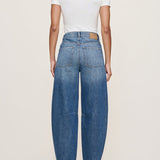 DL1961 - Miro Barrel Vintage Jean -