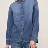 DL1961 - Faye Denim Shirt -