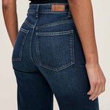 DL1961 - Karmine Straight Jean -