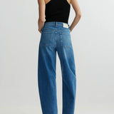 DL1961 - Miro Barrel Jean -