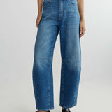 DL1961 - Miro Barrel Jean -
