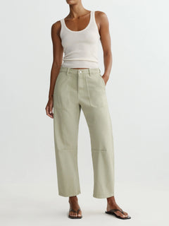 DL1961 - Bilie Jogger - Dried Sage