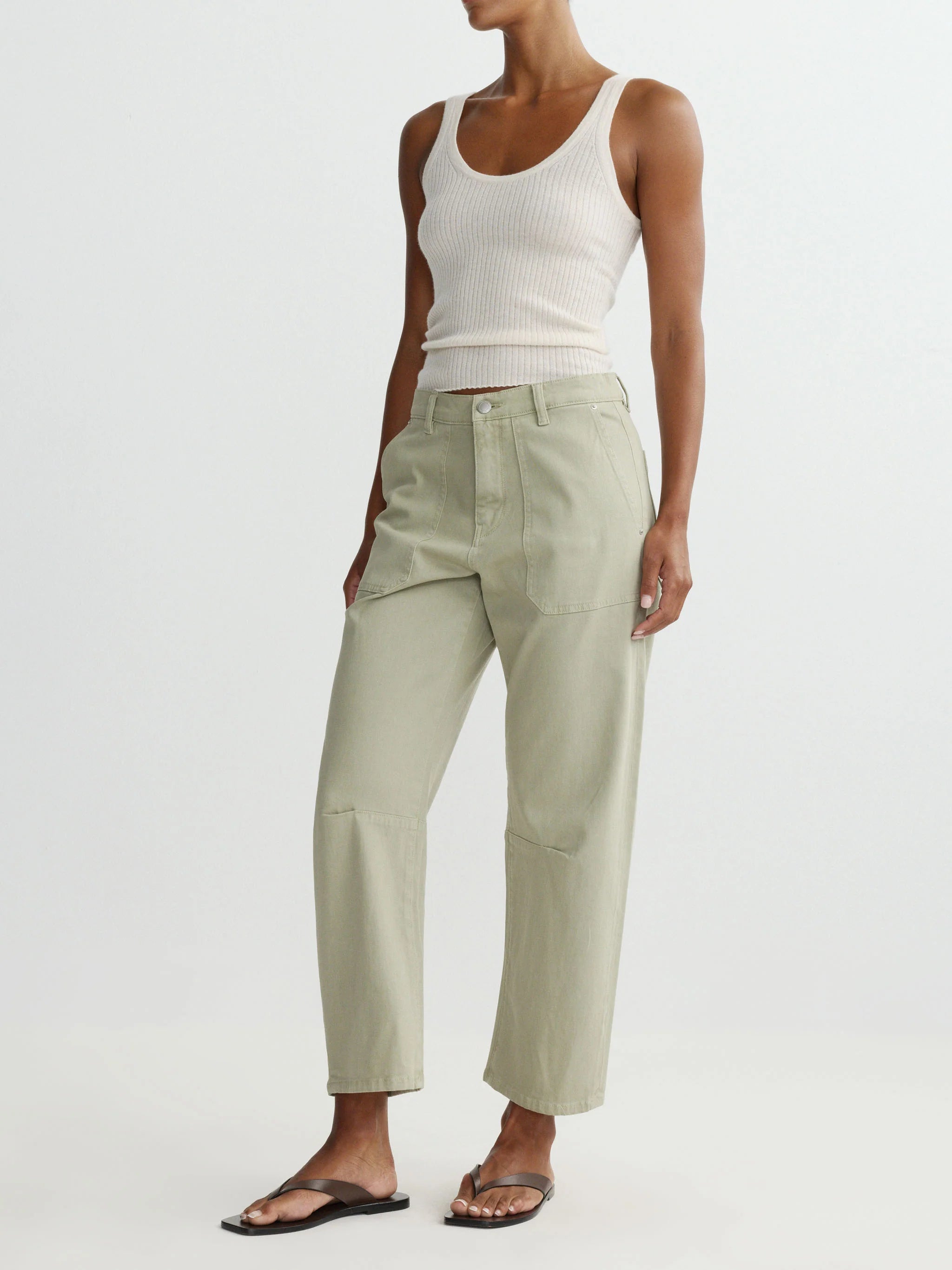 DL1961 - Bilie Jogger -